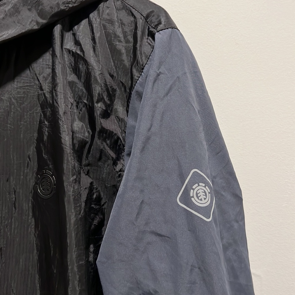 Element Packable Anorak Pullover - image 2